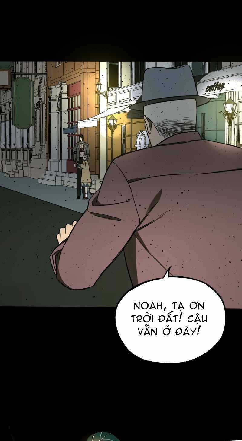 Thợ Săn Top 1 Trở Lại Chapter 16 trang 28