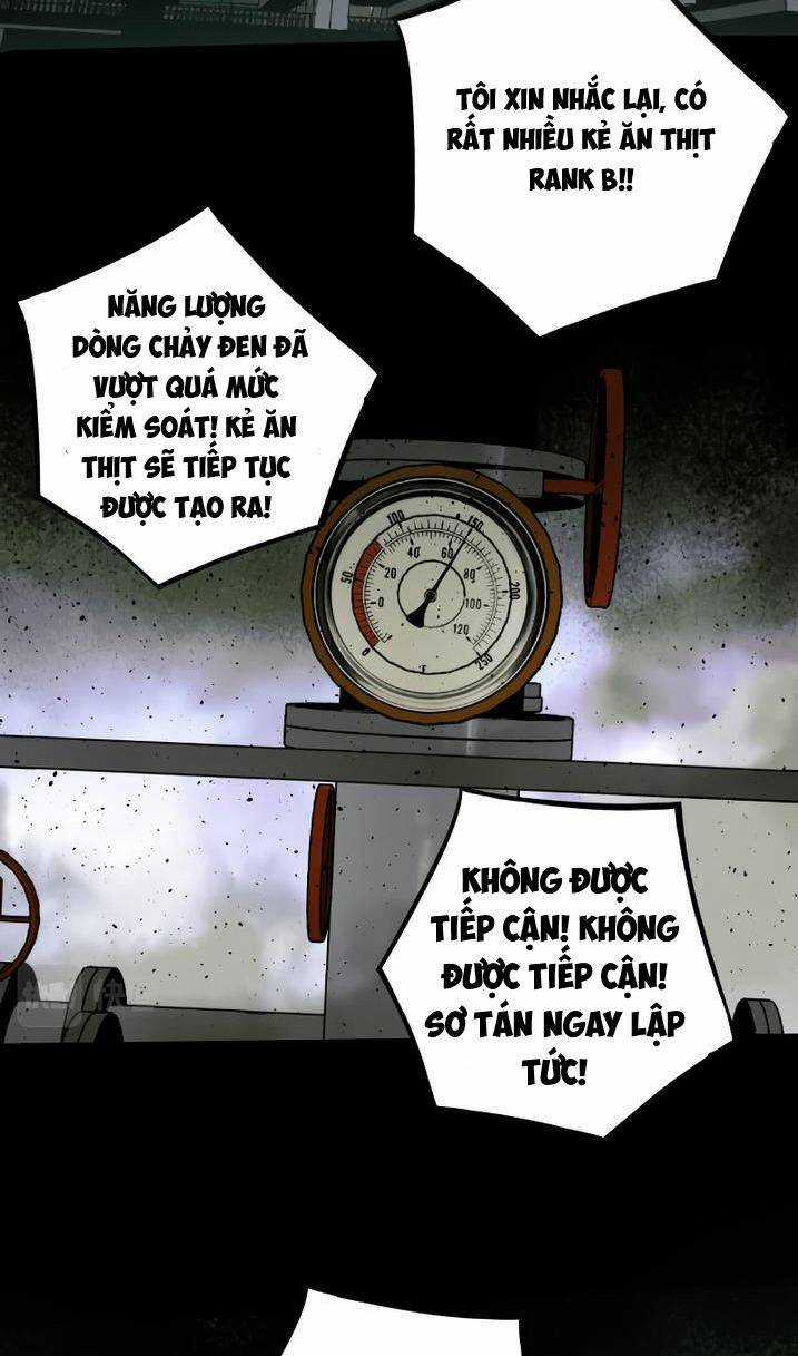 Thợ Săn Top 1 Trở Lại Chapter 16 trang 3