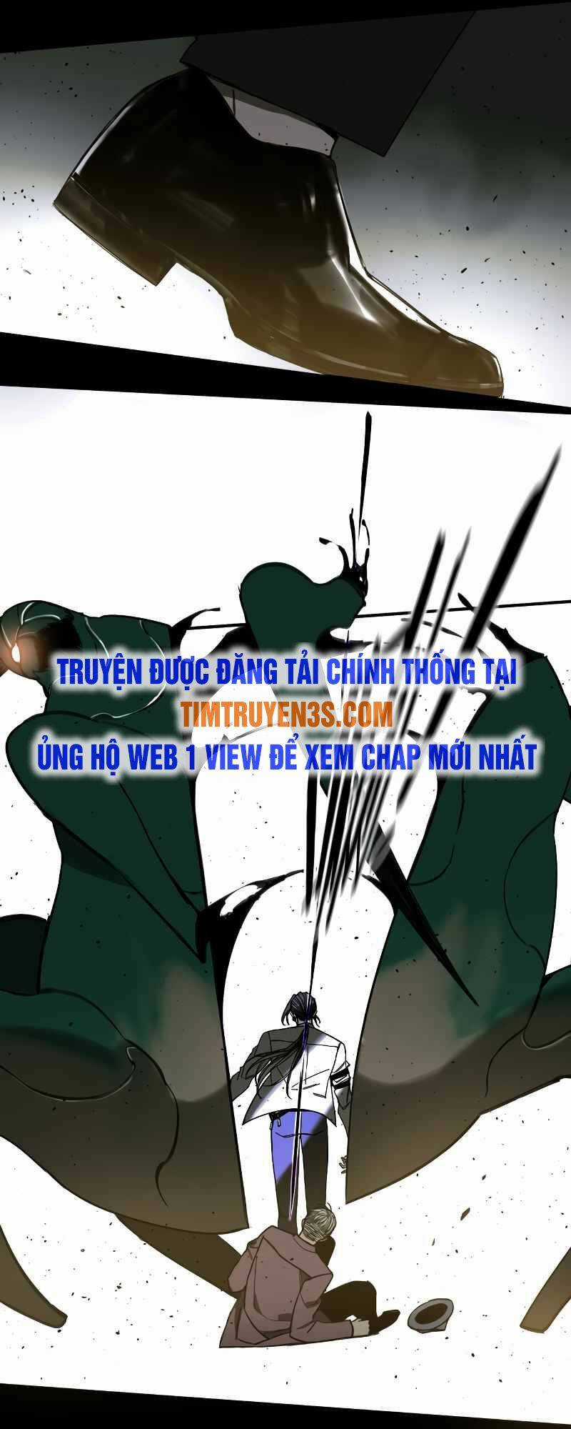 Thợ Săn Top 1 Trở Lại Chapter 16 trang 30