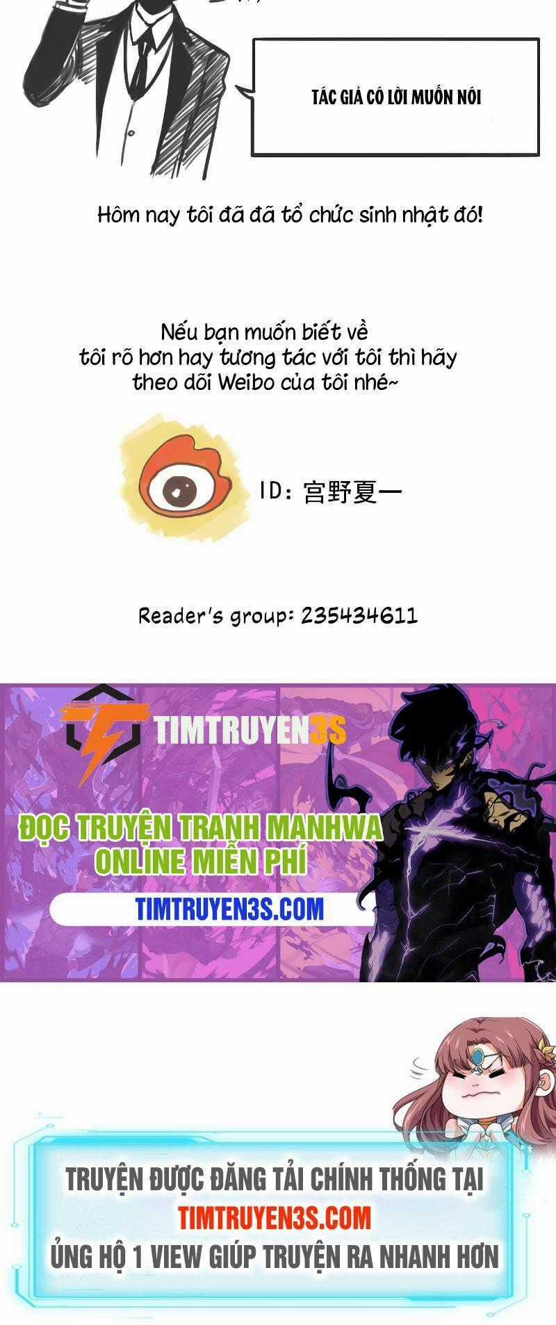 Thợ Săn Top 1 Trở Lại Chapter 16 trang 37