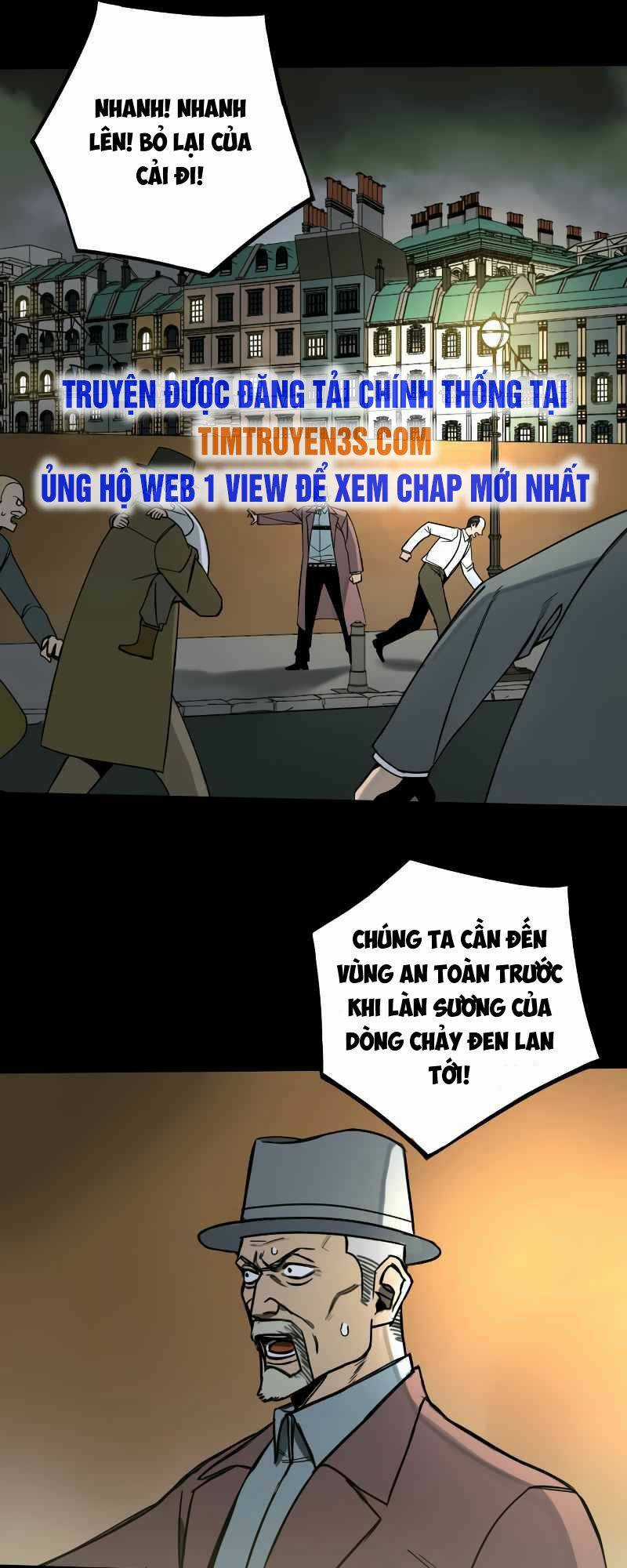Thợ Săn Top 1 Trở Lại Chapter 16 trang 5