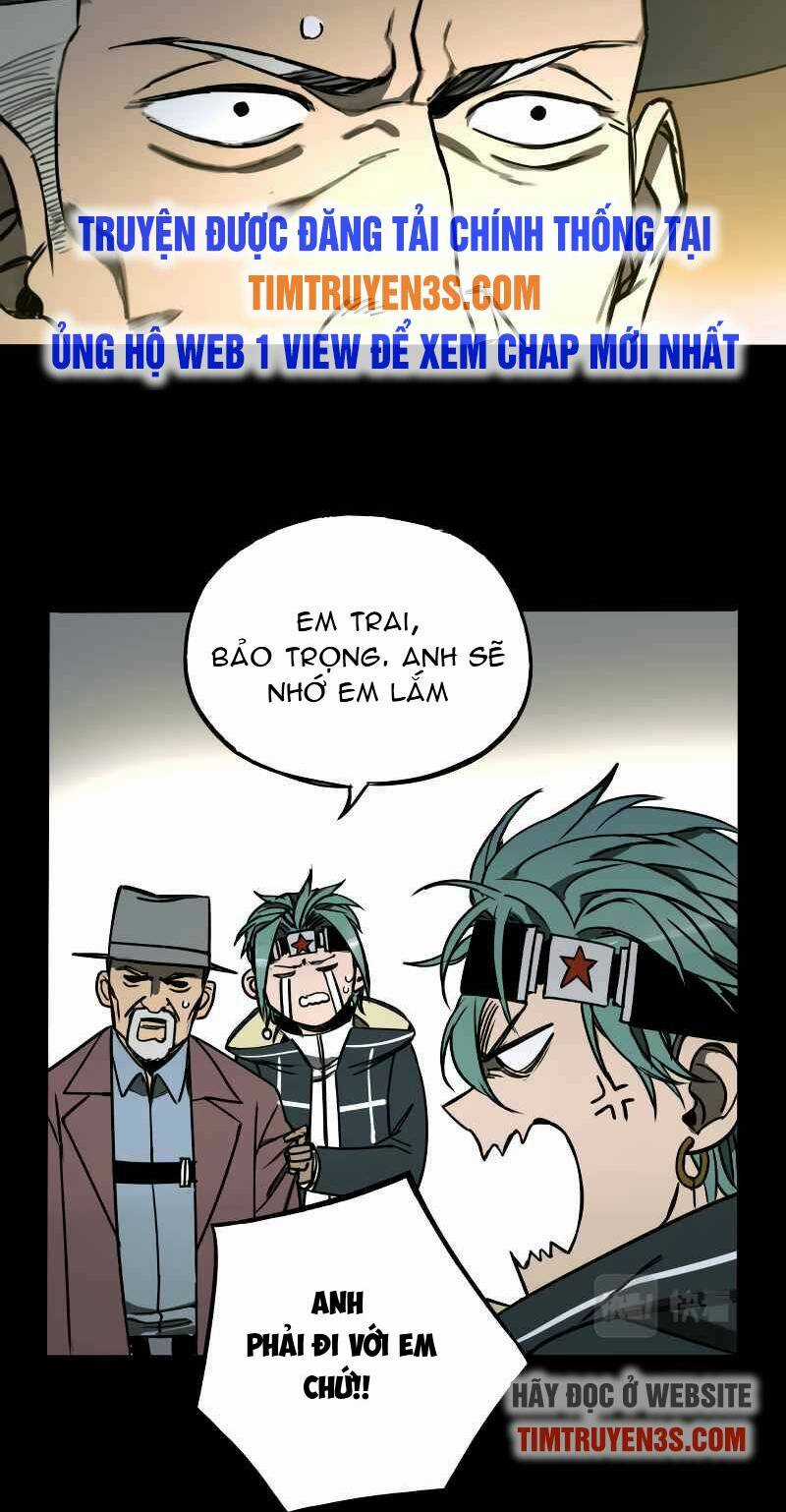 Thợ Săn Top 1 Trở Lại Chapter 16 trang 9