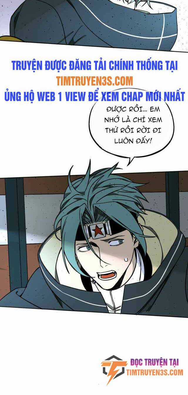 Thợ Săn Top 1 Trở Lại Chapter 17 trang 11