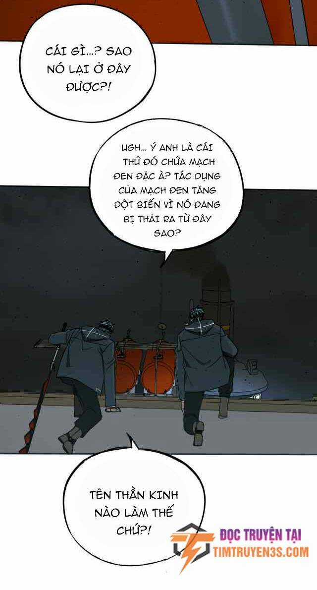 Thợ Săn Top 1 Trở Lại Chapter 17 trang 14