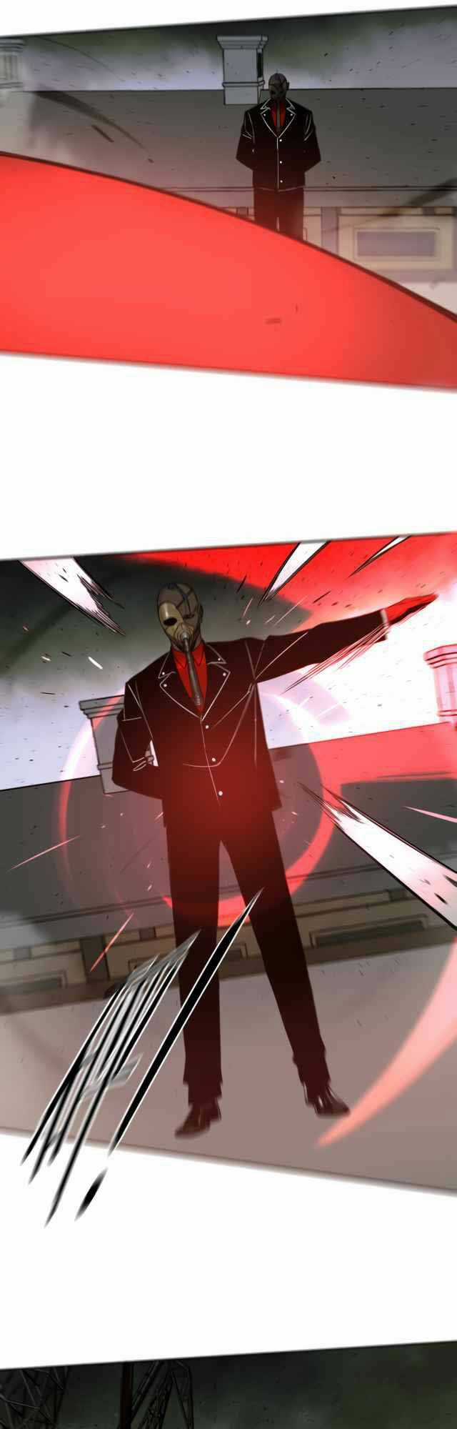 Thợ Săn Top 1 Trở Lại Chapter 17 trang 22