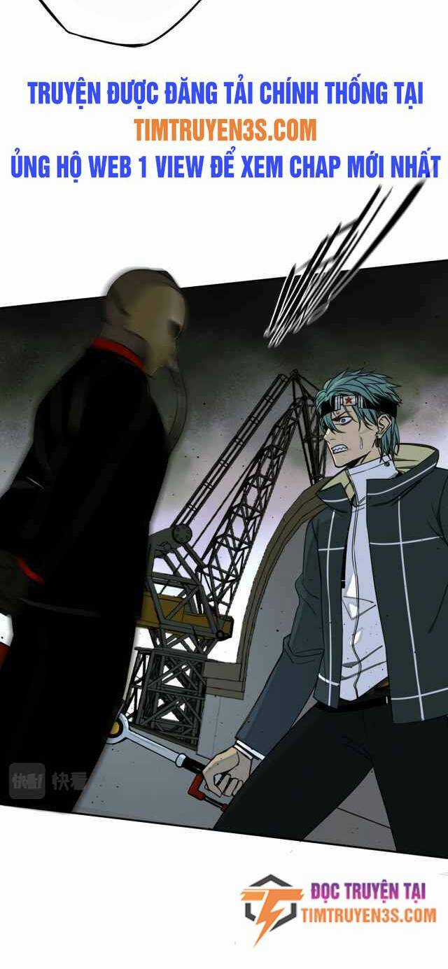 Thợ Săn Top 1 Trở Lại Chapter 17 trang 24