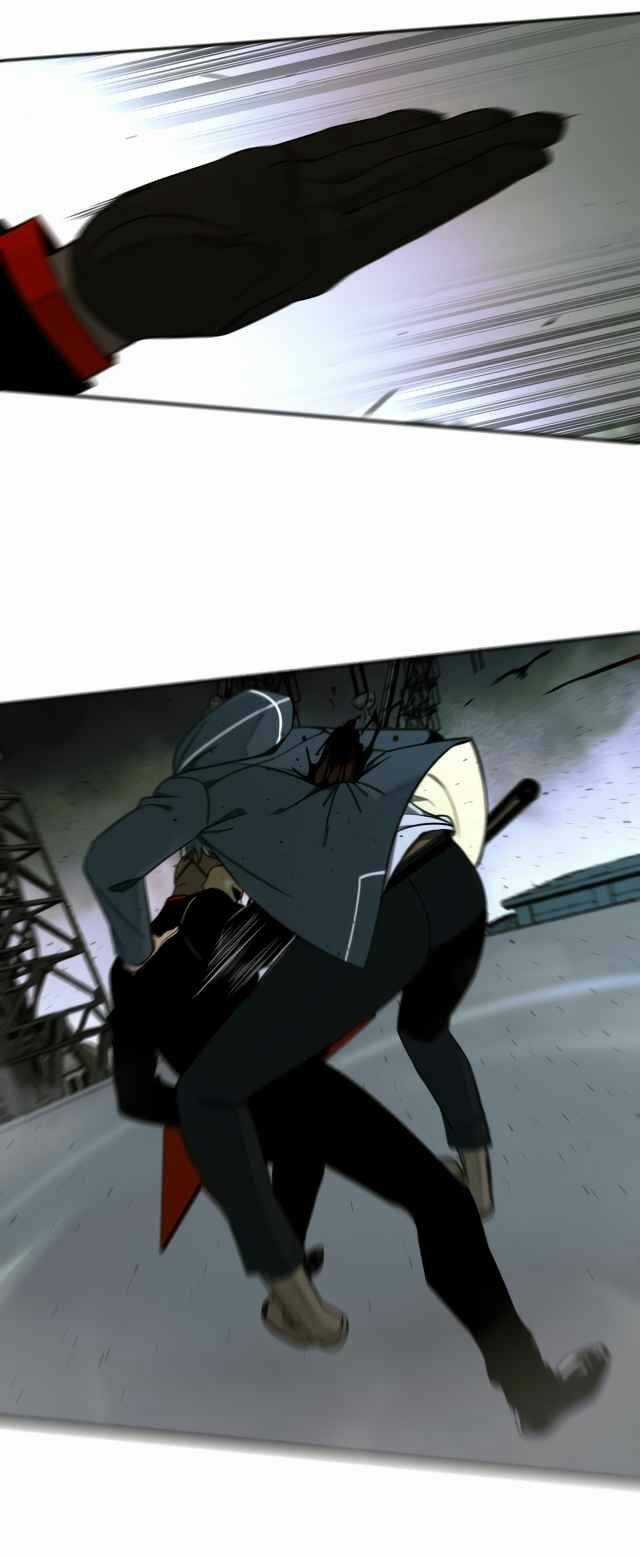 Thợ Săn Top 1 Trở Lại Chapter 17 trang 25