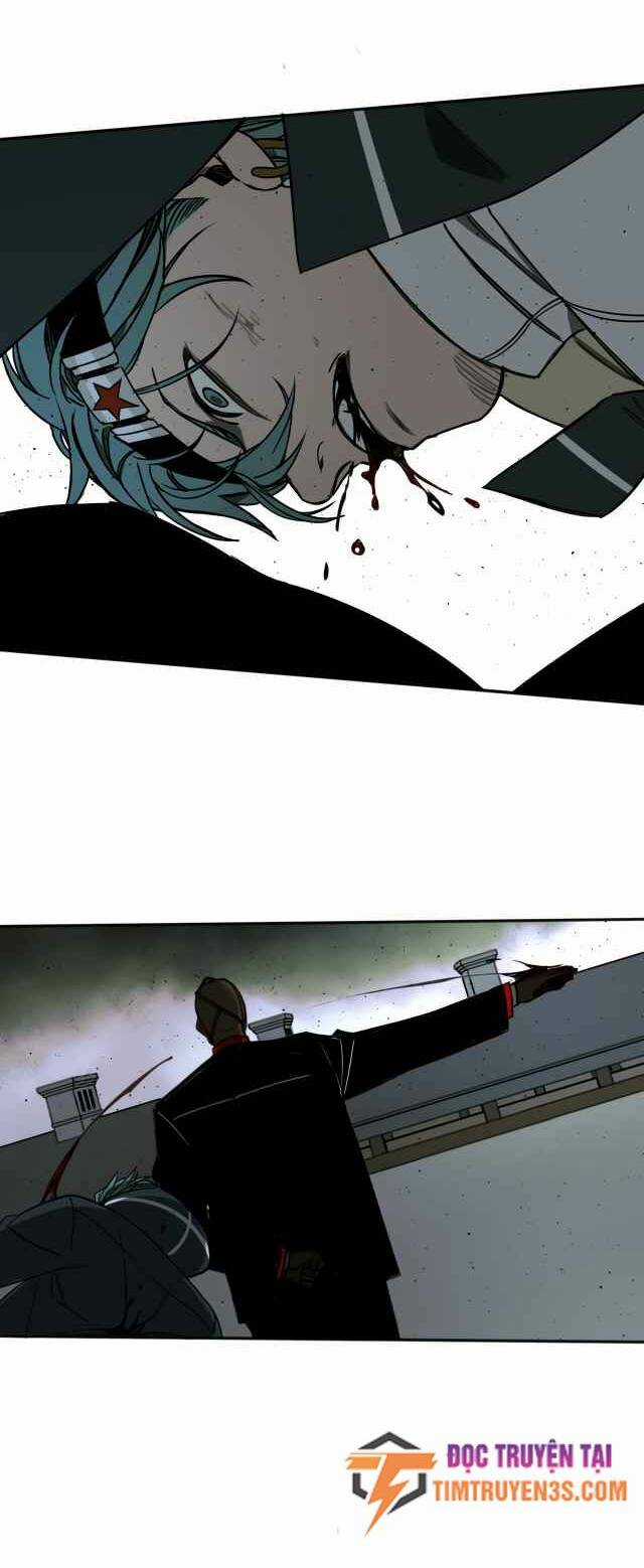 Thợ Săn Top 1 Trở Lại Chapter 17 trang 26