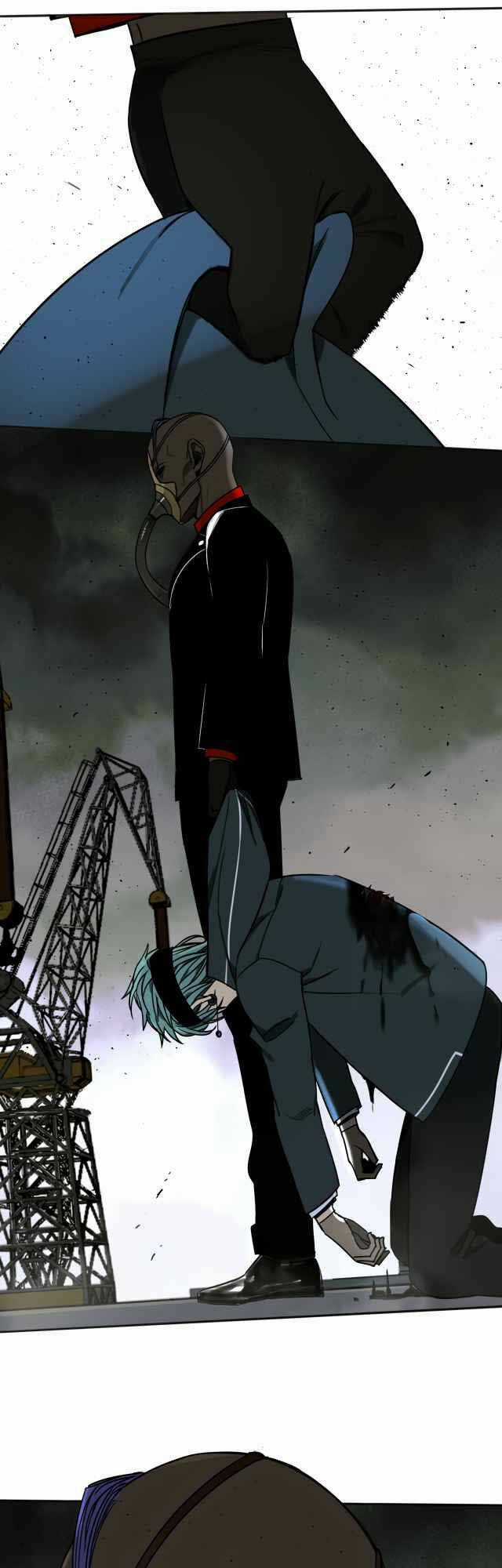 Thợ Săn Top 1 Trở Lại Chapter 17 trang 27