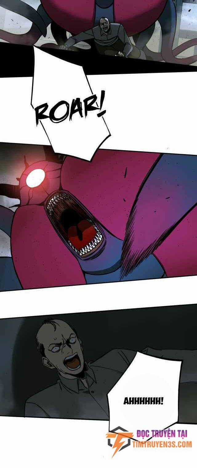 Thợ Săn Top 1 Trở Lại Chapter 17 trang 3