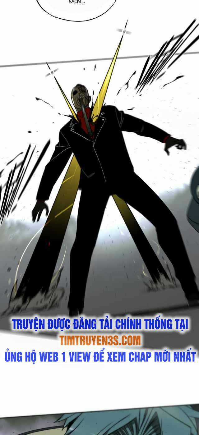 Thợ Săn Top 1 Trở Lại Chapter 17 trang 31