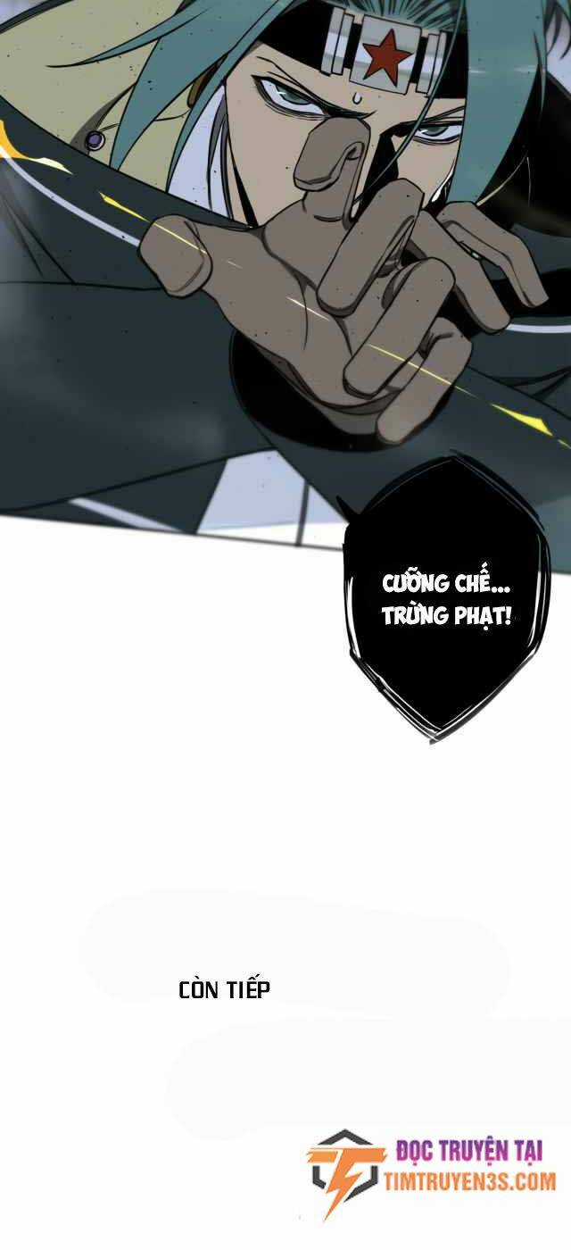 Thợ Săn Top 1 Trở Lại Chapter 17 trang 32