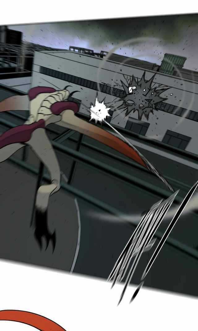 Thợ Săn Top 1 Trở Lại Chapter 17 trang 5