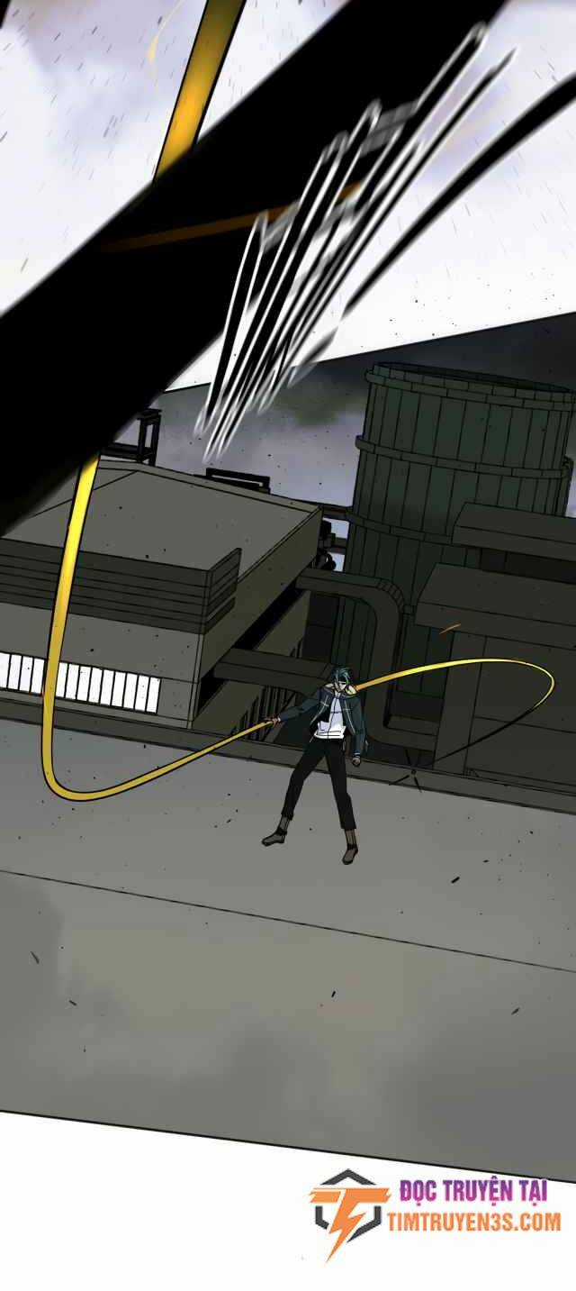 Thợ Săn Top 1 Trở Lại Chapter 17 trang 8