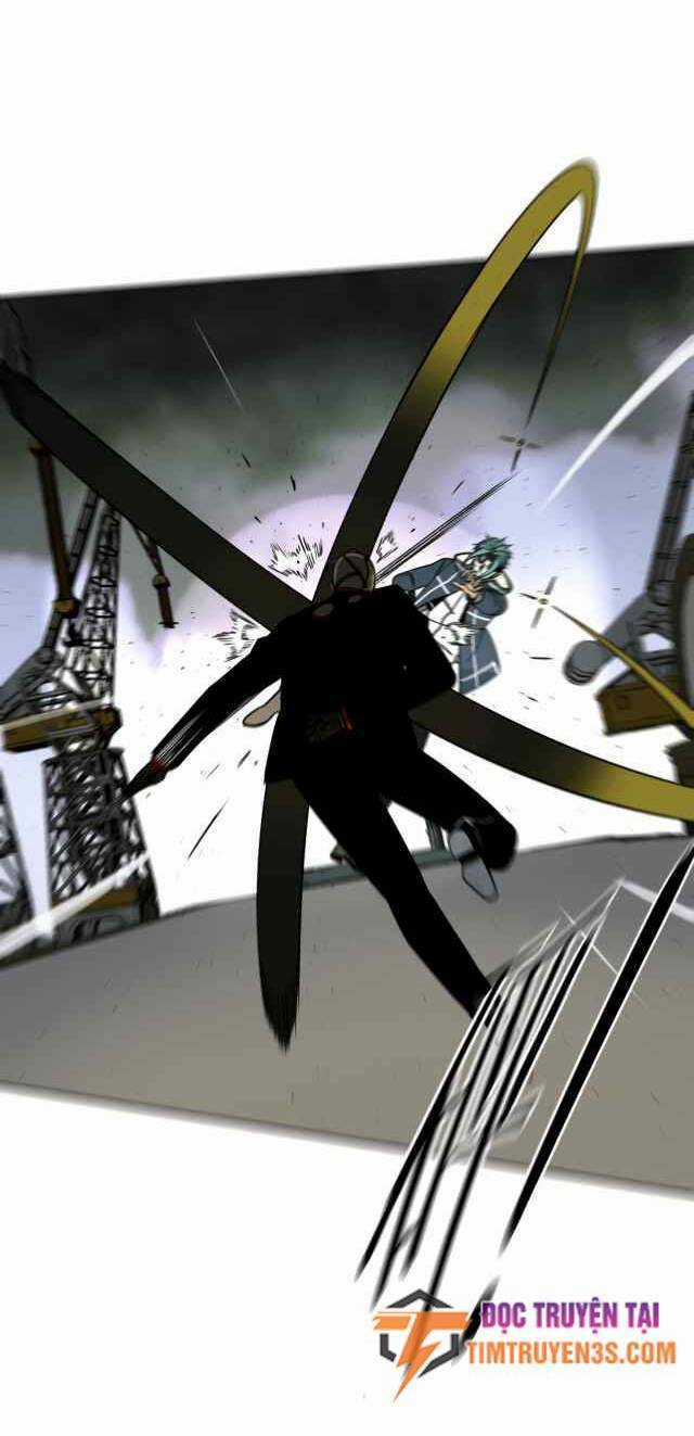 Thợ Săn Top 1 Trở Lại Chapter 18 trang 11