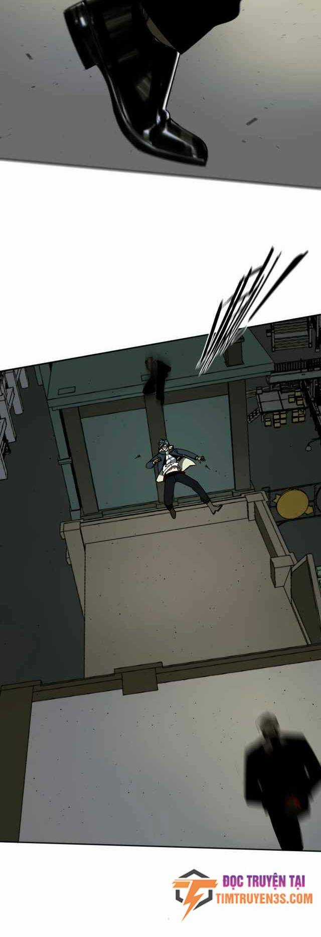 Thợ Săn Top 1 Trở Lại Chapter 18 trang 13