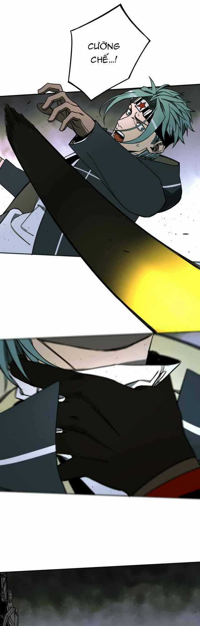 Thợ Săn Top 1 Trở Lại Chapter 18 trang 14