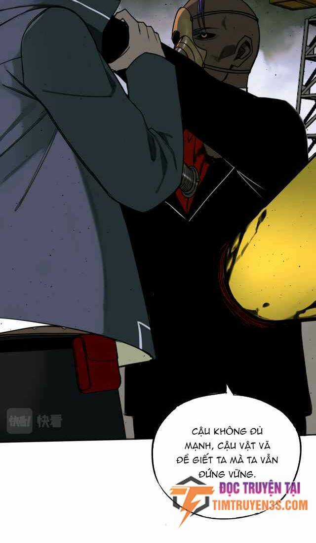 Thợ Săn Top 1 Trở Lại Chapter 18 trang 16