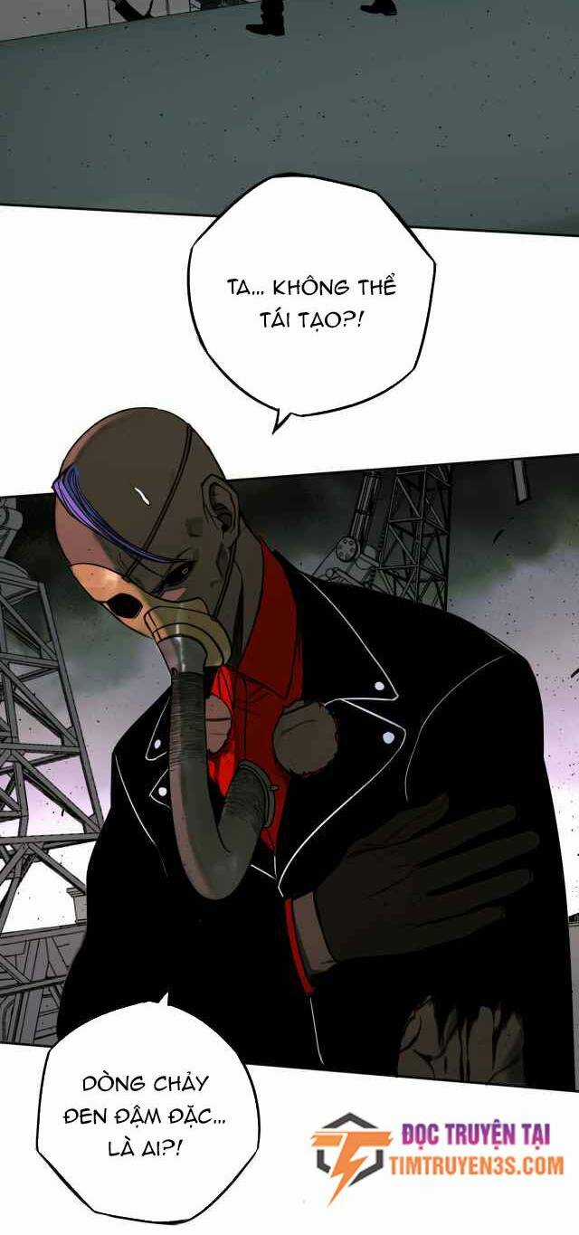 Thợ Săn Top 1 Trở Lại Chapter 18 trang 19