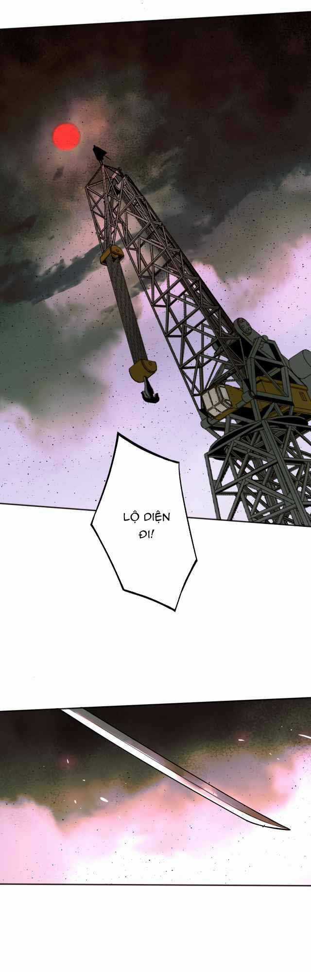 Thợ Săn Top 1 Trở Lại Chapter 18 trang 20