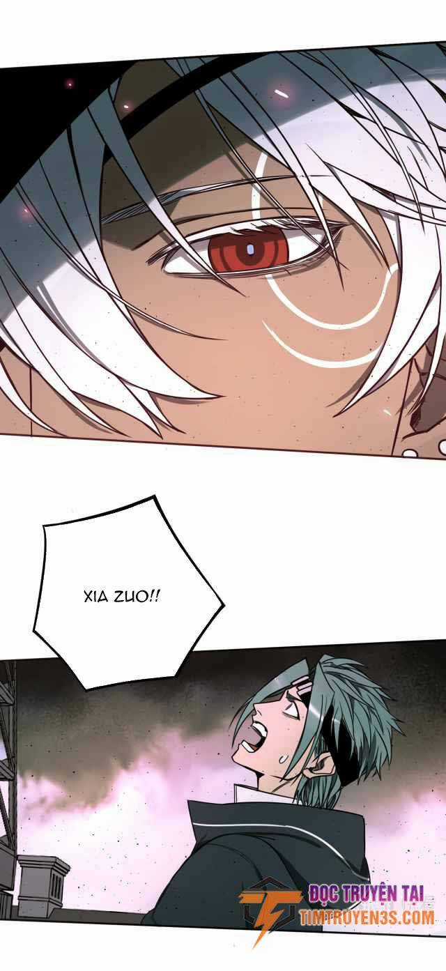 Thợ Săn Top 1 Trở Lại Chapter 18 trang 22