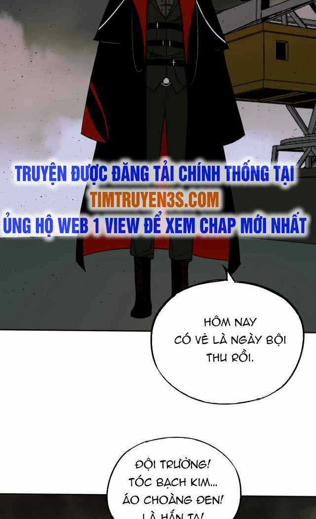 Thợ Săn Top 1 Trở Lại Chapter 18 trang 24