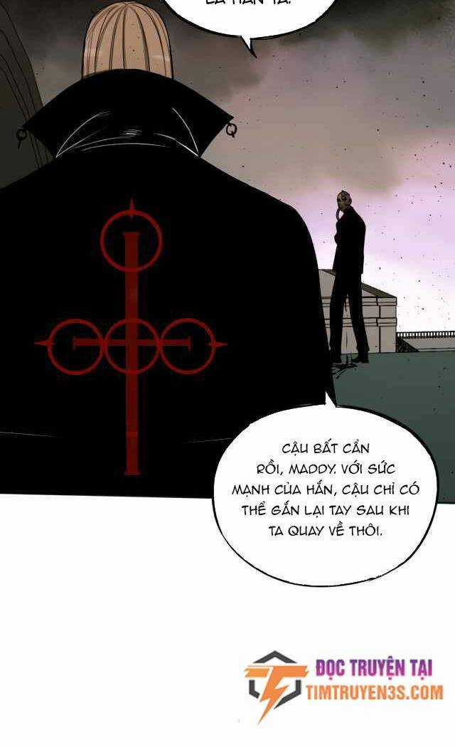 Thợ Săn Top 1 Trở Lại Chapter 18 trang 25