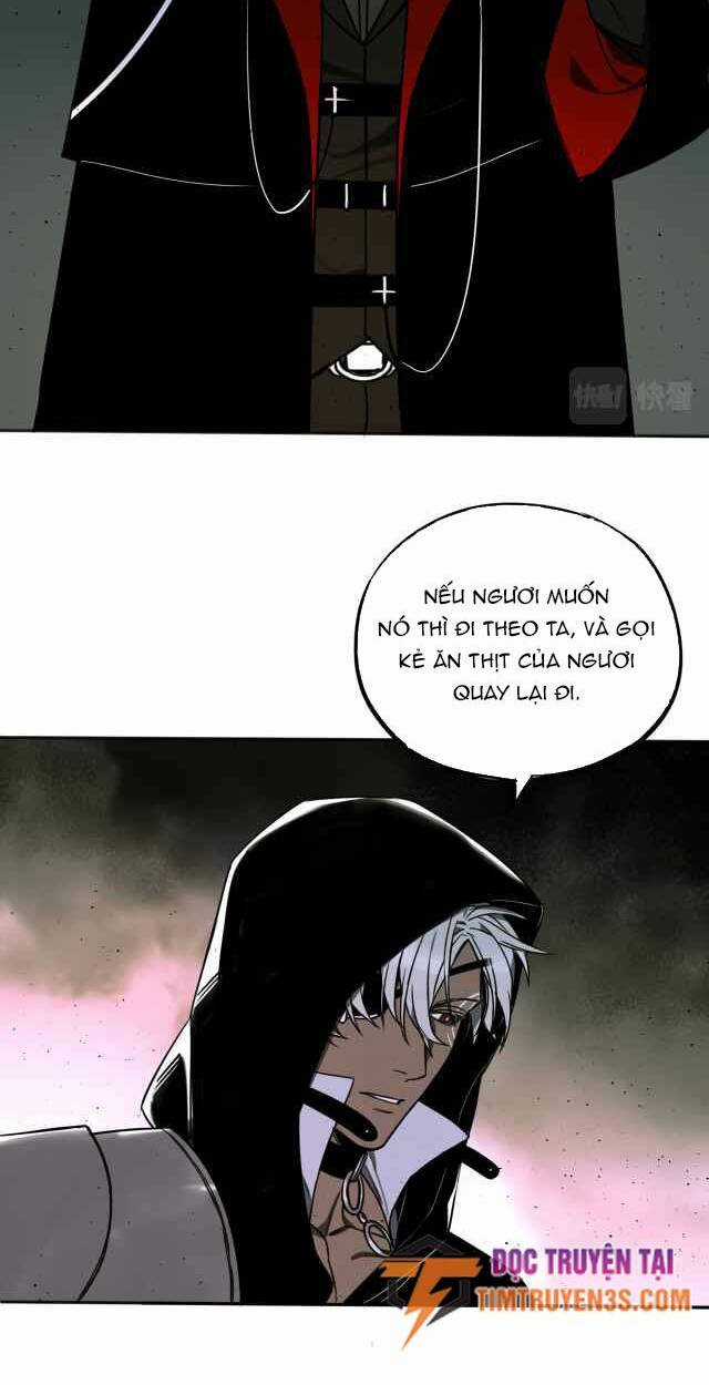 Thợ Săn Top 1 Trở Lại Chapter 18 trang 28