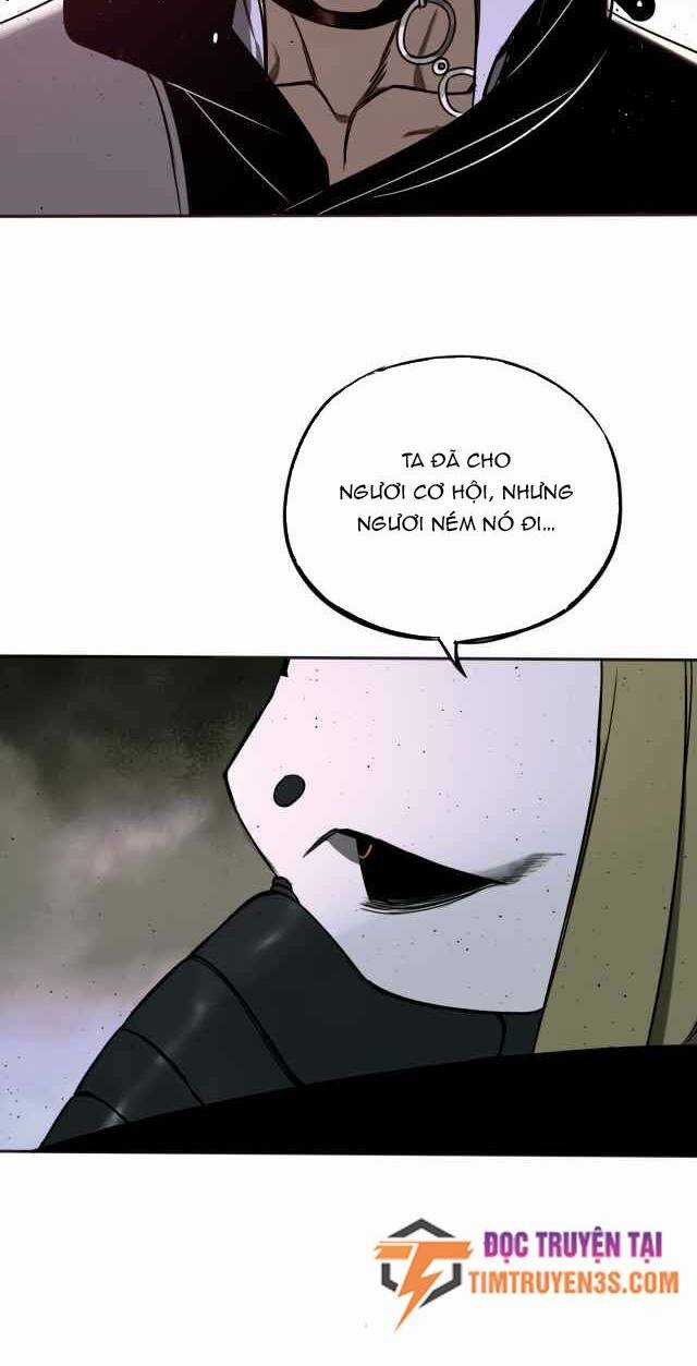 Thợ Săn Top 1 Trở Lại Chapter 18 trang 31