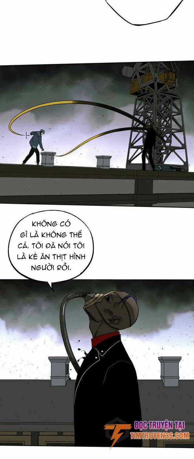 Thợ Săn Top 1 Trở Lại Chapter 18 trang 5