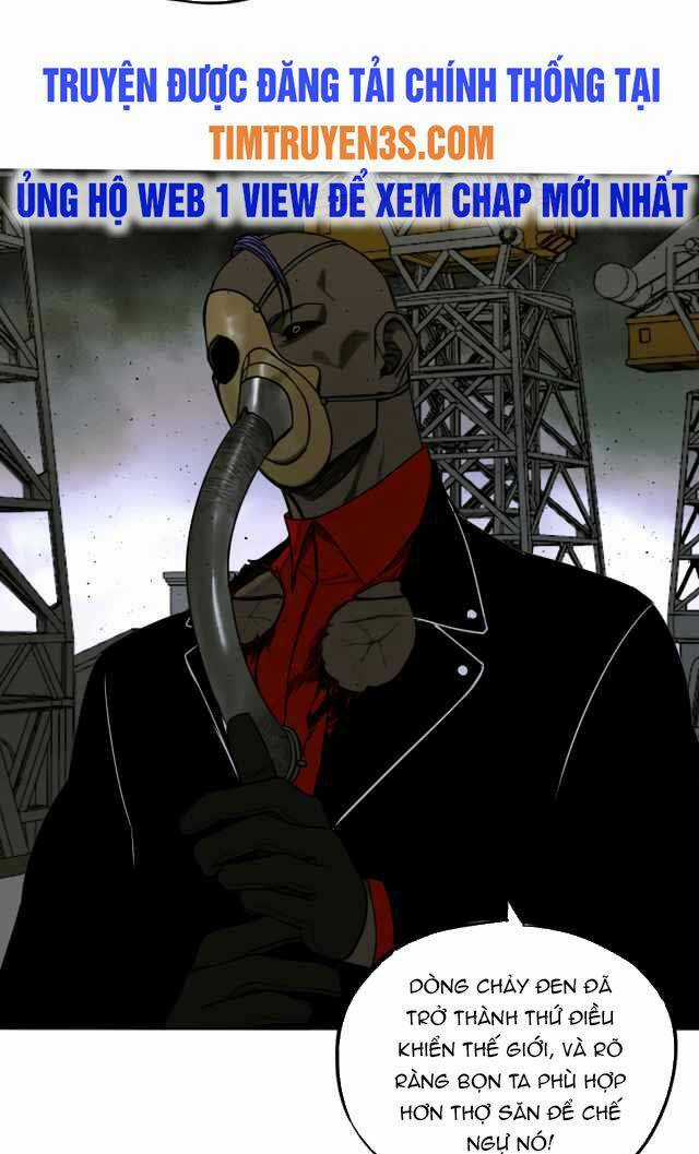 Thợ Săn Top 1 Trở Lại Chapter 18 trang 7