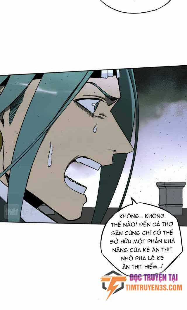 Thợ Săn Top 1 Trở Lại Chapter 18 trang 8