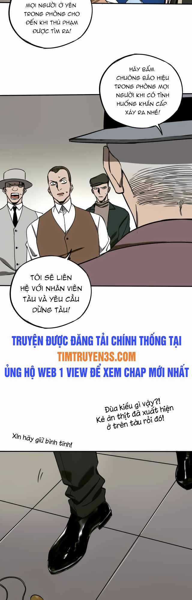 Thợ Săn Top 1 Trở Lại Chapter 2 trang 12