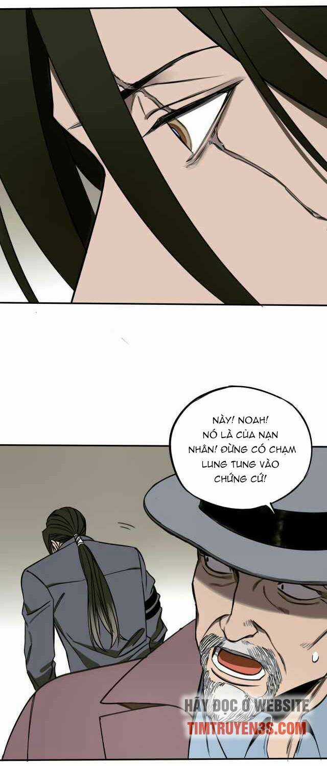 Thợ Săn Top 1 Trở Lại Chapter 2 trang 14