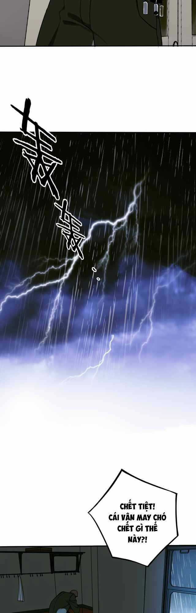 Thợ Săn Top 1 Trở Lại Chapter 2 trang 16