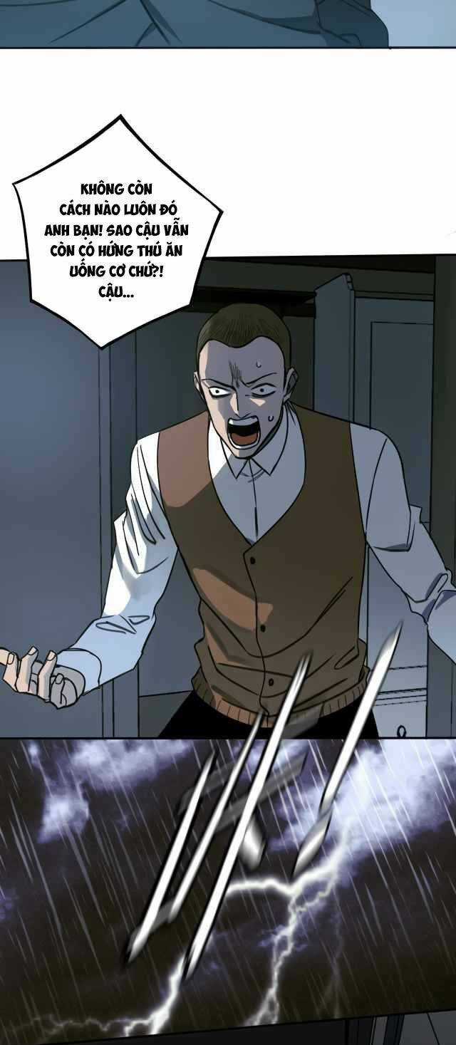 Thợ Săn Top 1 Trở Lại Chapter 2 trang 18