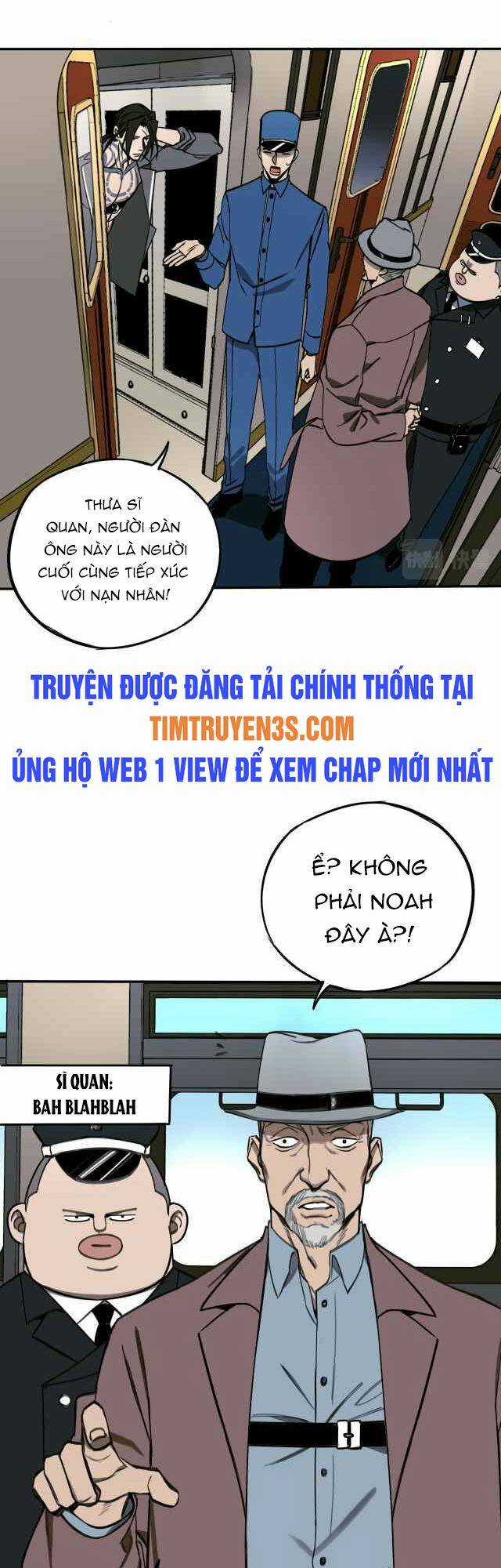 Thợ Săn Top 1 Trở Lại Chapter 2 trang 2