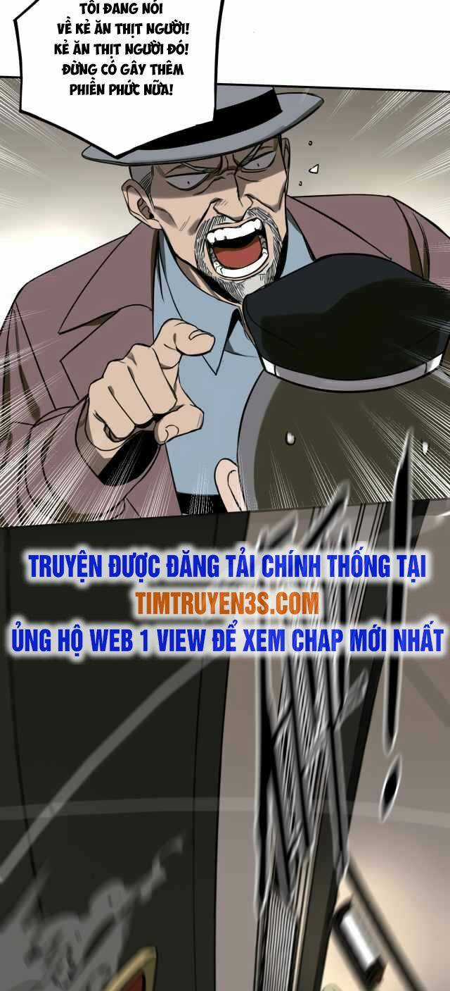 Thợ Săn Top 1 Trở Lại Chapter 2 trang 23