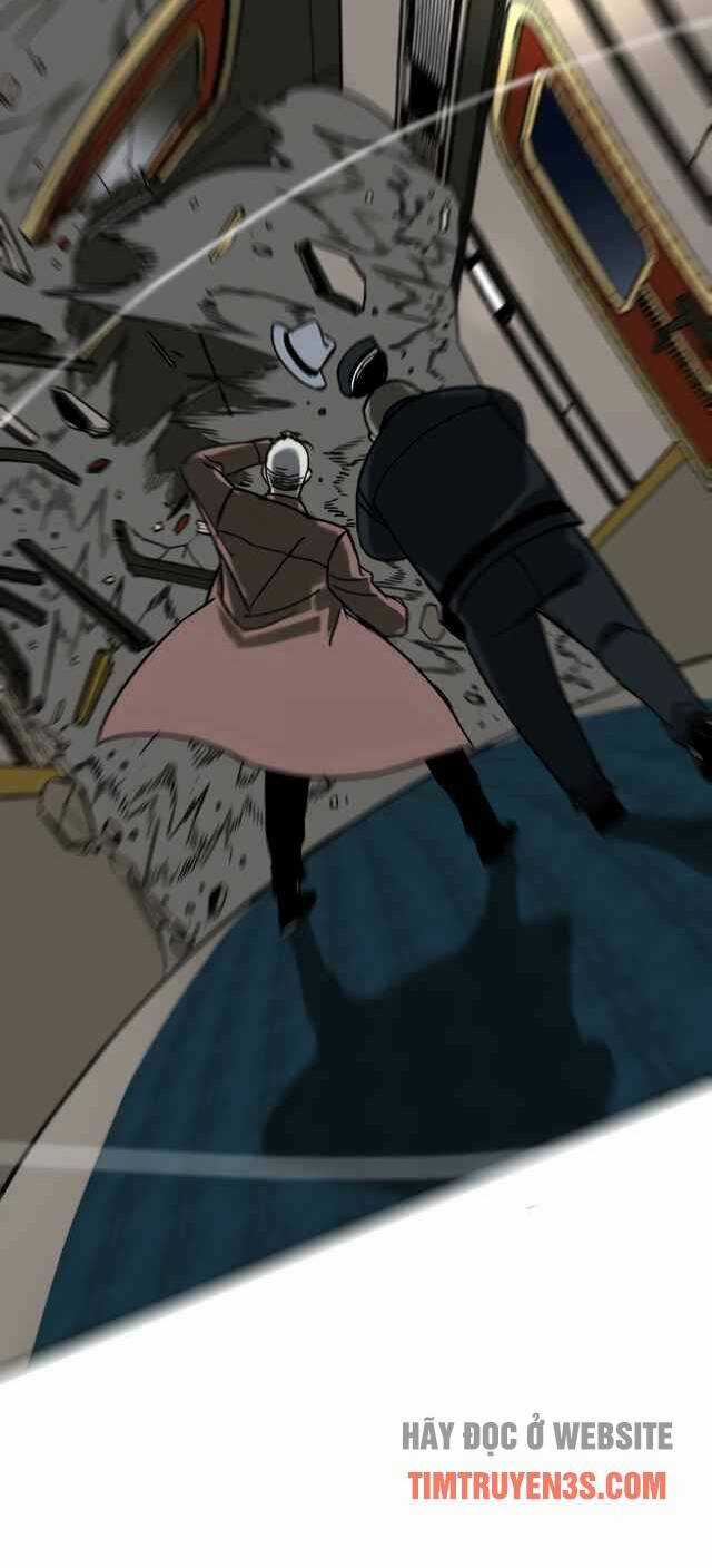 Thợ Săn Top 1 Trở Lại Chapter 2 trang 24