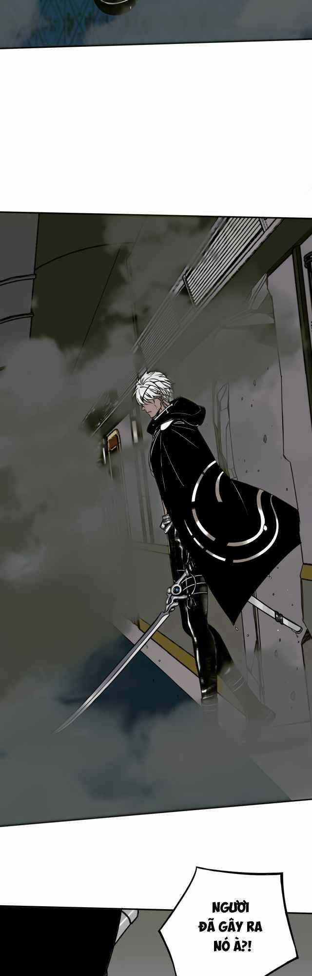 Thợ Săn Top 1 Trở Lại Chapter 2 trang 27