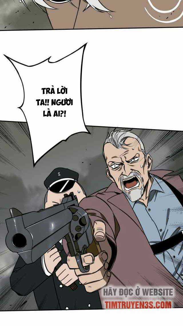 Thợ Săn Top 1 Trở Lại Chapter 2 trang 29