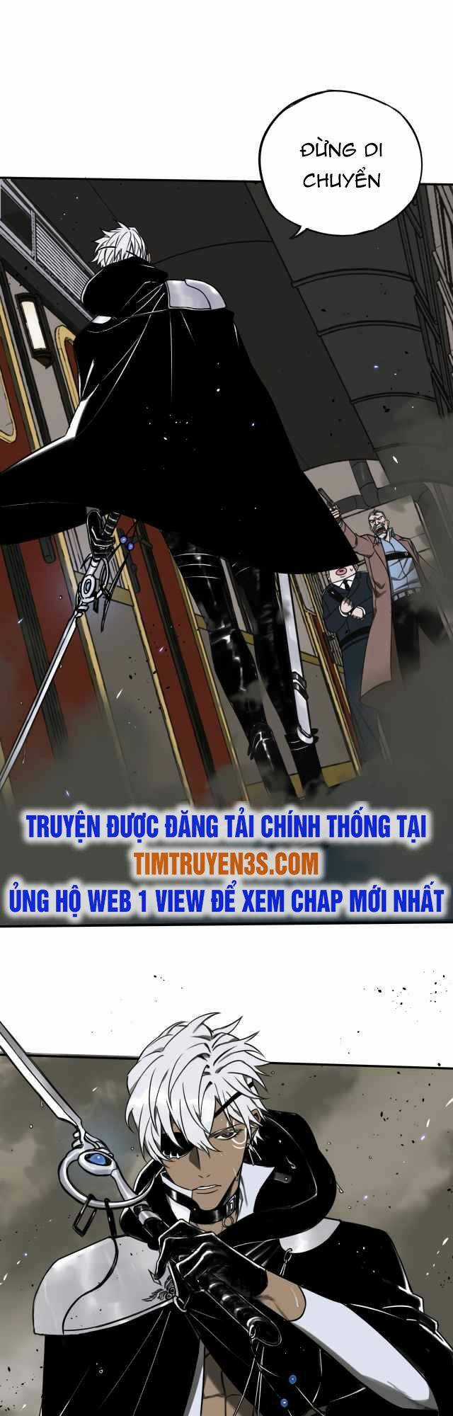 Thợ Săn Top 1 Trở Lại Chapter 2 trang 31