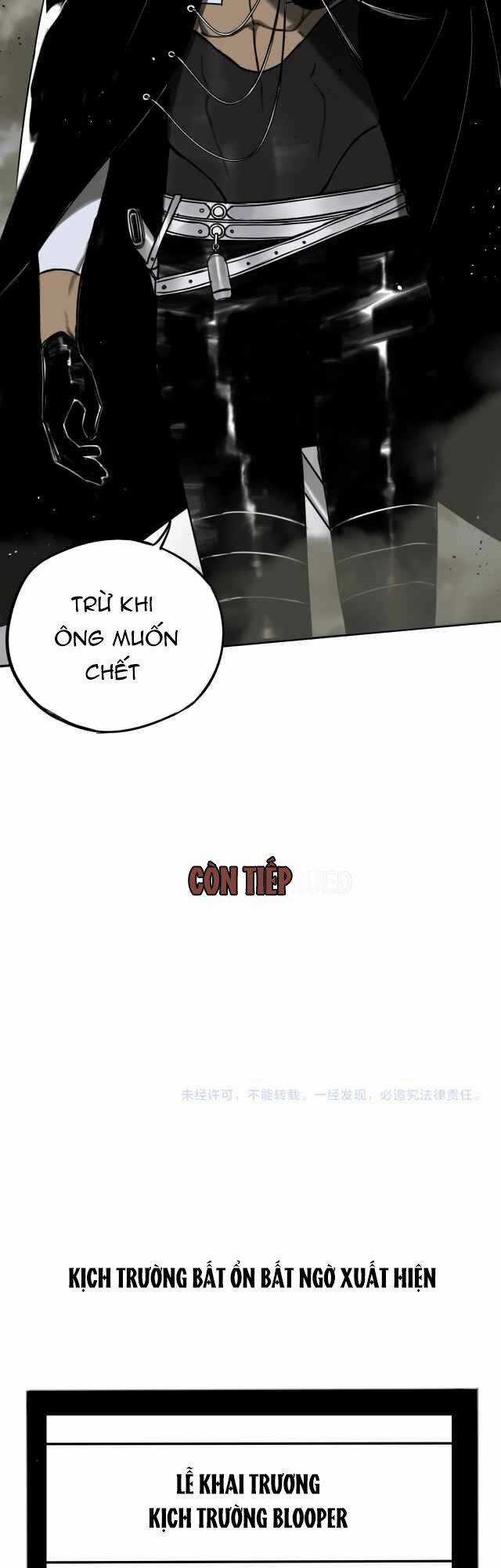 Thợ Săn Top 1 Trở Lại Chapter 2 trang 32