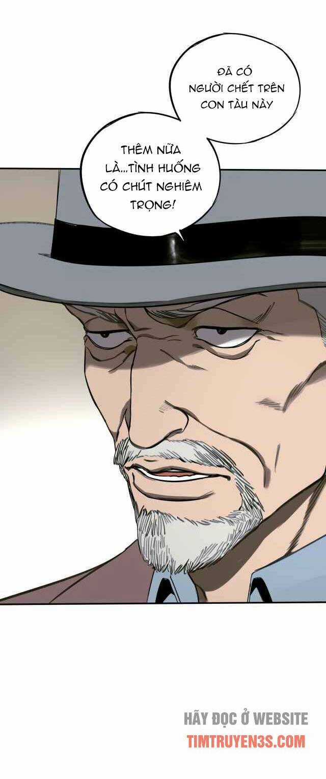 Thợ Săn Top 1 Trở Lại Chapter 2 trang 4