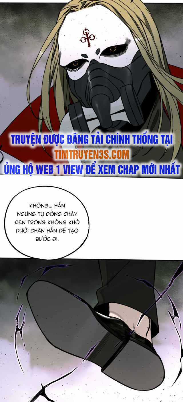 Thợ Săn Top 1 Trở Lại Chapter 20 trang 10