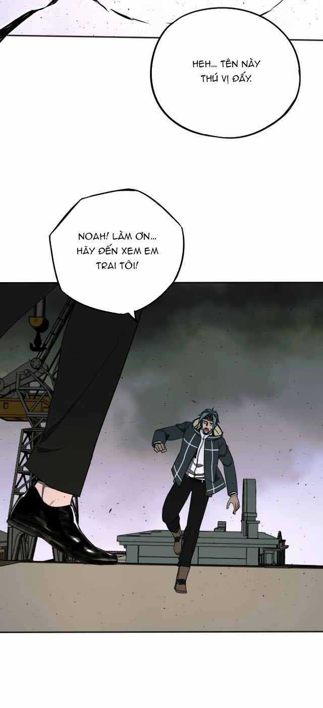 Thợ Săn Top 1 Trở Lại Chapter 20 trang 11