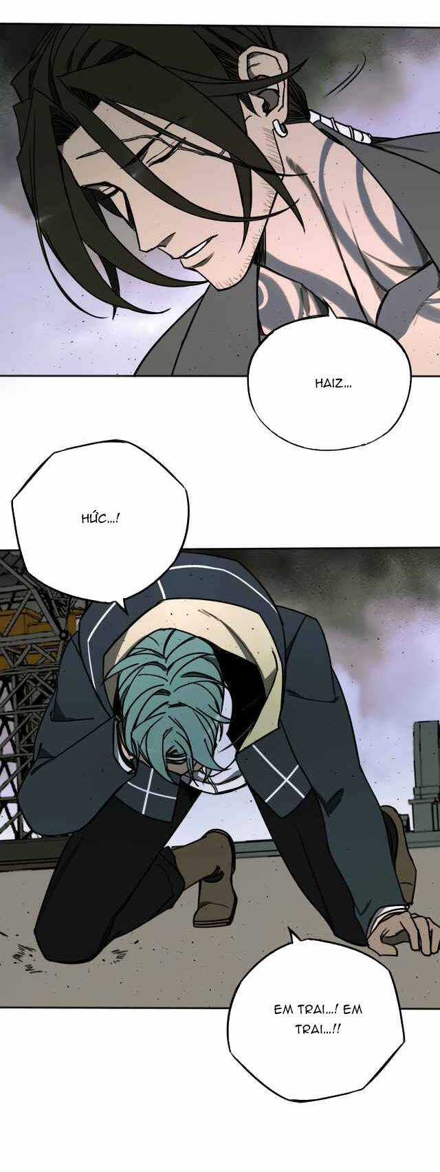 Thợ Săn Top 1 Trở Lại Chapter 20 trang 13