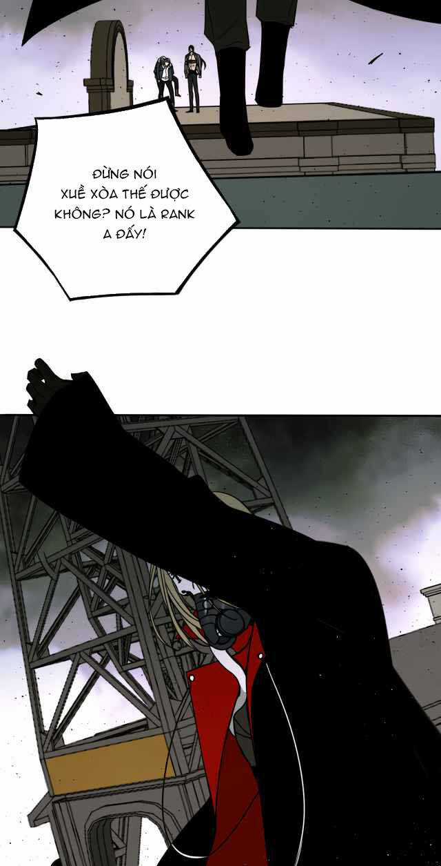 Thợ Săn Top 1 Trở Lại Chapter 20 trang 15