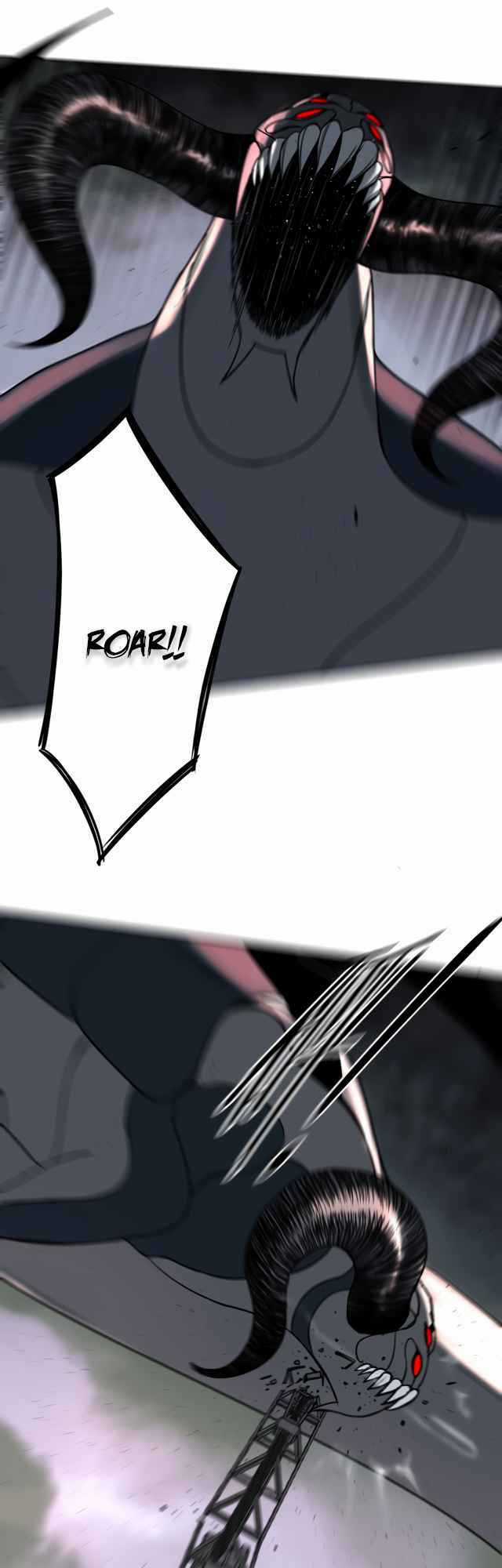 Thợ Săn Top 1 Trở Lại Chapter 20 trang 17