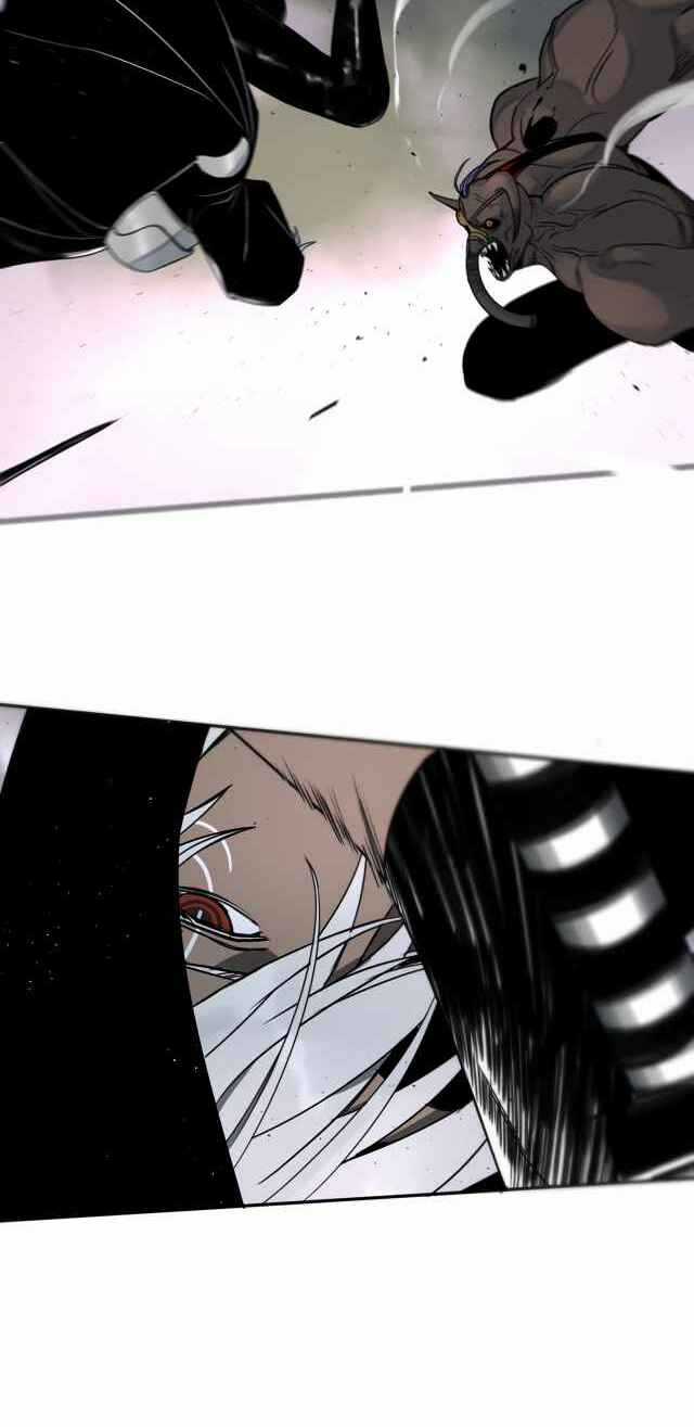 Thợ Săn Top 1 Trở Lại Chapter 20 trang 19